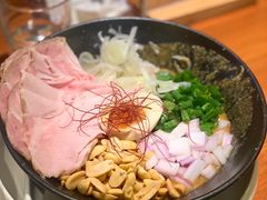 -真打拉面·日式拉面新流派(体育西横街店)