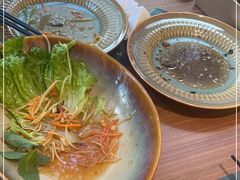 -Tegu泰古莲·泰国餐厅(红山6979店)