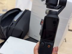 -DJI大疆(深圳华强北曼哈授权体验店)