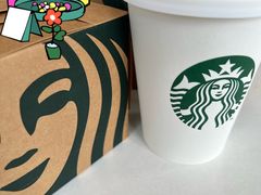 -星巴克(西湖天地店)