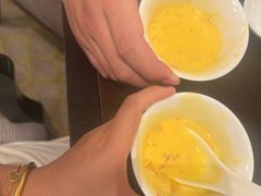 -京香轩·中餐厅(上海中庚聚龙酒店)