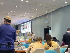 -紫光园·烤鸭·北京菜(团结湖店)