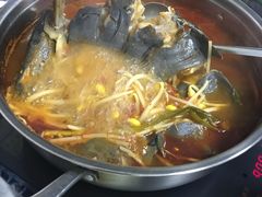 -弘烨 贵州酸汤 鱼火锅(东财店)