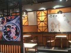 -老廣糖水铺(乐汇城店)