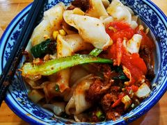 -西安印象·肉夹馍(金杨路店)