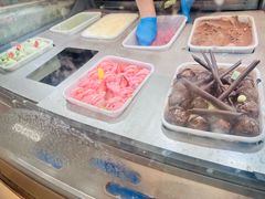 -亚特兰蒂斯-番红花海鲜自助餐厅·鲜活海鲜·小火锅
