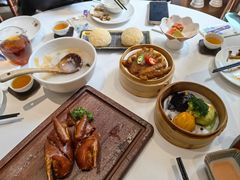 -粤域茶餐厅