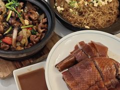 -椿记烧鹅(叠彩店)