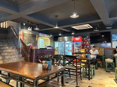 -乔家栅(襄阳南路店)