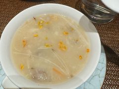 -杭州桐庐康莱德酒店中餐厅·乐
