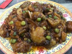 -砂锅居(西四店)