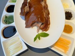 -阿庄新豫菜(通泰路店)