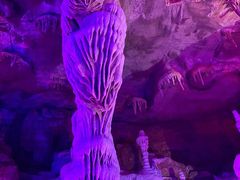 -泰安地下龙宫景区