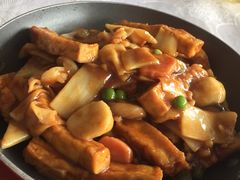 -金家老三饭庄(常营店)