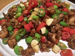 -竹里馆 ·茶食(奥体店)