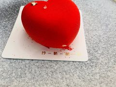 -玲婧胡同·生日蛋糕·餐厅(嘉里城店)