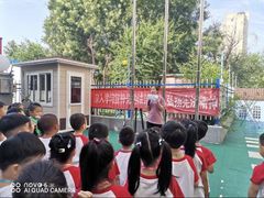 -贝乐多幼儿园(中北校区)