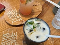 -NAYA Bar ·酒(红山店)
