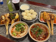 -小街天府