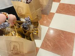 -国际饭店·帆声西饼屋(黄河路店)