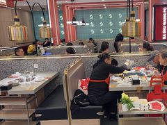 -巴蜀王婆大虾(南锣鼓巷店)