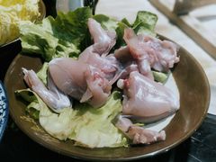 -锅来乐地锅鸡(安亭店)
