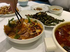 -眉州东坡·熊猫主题餐厅(枫蓝店)