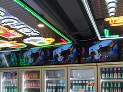 -阿记烧烤(英达路店)