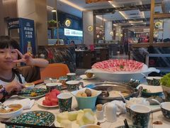 -盛武肥牛·清真海鲜火锅(昆区店)