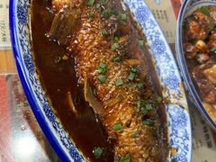 红烧鸡格朗-洞天食府(北大街店)