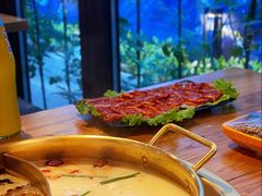 -四喜小胖·北京涮肉(五道营店)