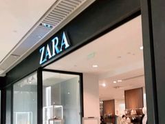 -ZARA(皇城恒隆广场店)