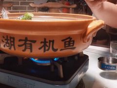 -千岛湖小鱼儿·淳安匠心农家菜