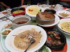 -梦都海鲜酒家(万达广场江桥店)