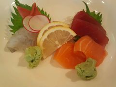 -西村日本料理(香格里拉饭店)