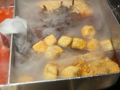 -九鼎轩脆毛肚火锅(南京东路店)