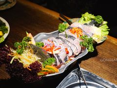 -萨芭蒂高空花园餐酒吧