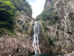 -龙湾潭国家森林公园