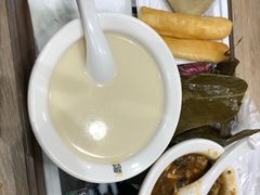 -魏家凉皮(博水商务大厦店)