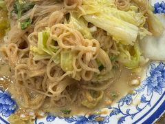 -清真·鸦儿李记·小馆(后海店)