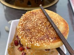 -北门涮肉·炭火铜锅涮肉(什刹海店)