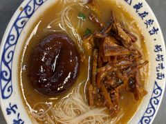 -梅溪·小伙子干挑面(安吉总店)