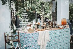 -M'S BANQUET AND SPACE ART