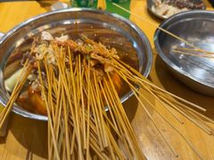 -嘉州鲜知味钵钵鸡(奎星楼店)