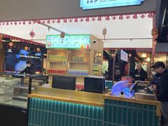 -易裕和·长沙米粉(竹塘西路店)