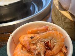 -大良毋米粥(锦龙路总店)