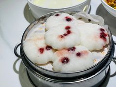 蔓越莓甜糕-兰湘子·湘菜小炒(济南领秀城店)