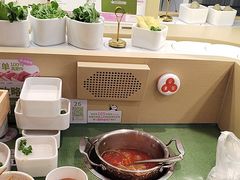 -一围肥牛肉小火锅(佳兆业广场店)