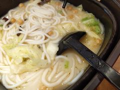 过桥米线-阿香米线(吴中永旺梦乐城店)