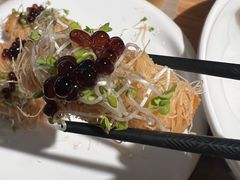 -静颐茶馆·素食(龙华店)